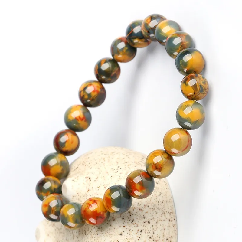 Pietersite Bracelet View 5