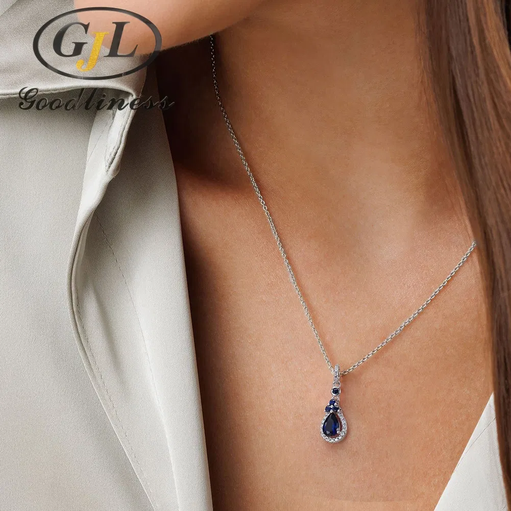 Pendant Necklace Photo 5