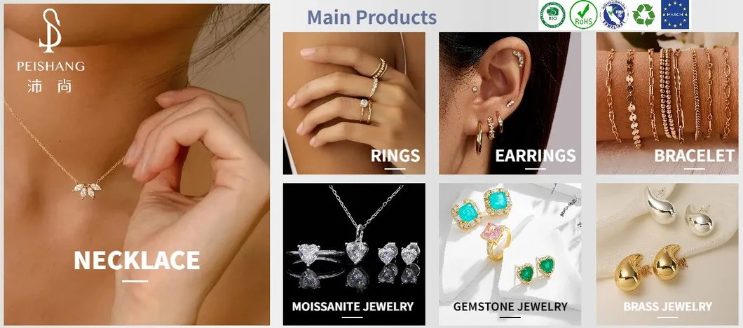 Fine Jewelry Display