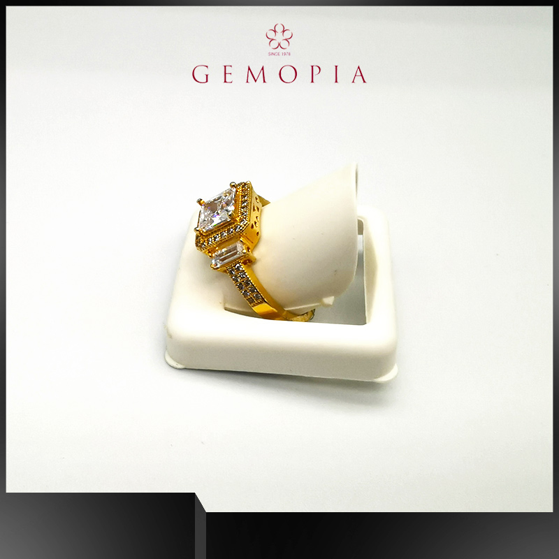 2025 Creative Lady Rings Classical Rings Diamond Engagement Rings