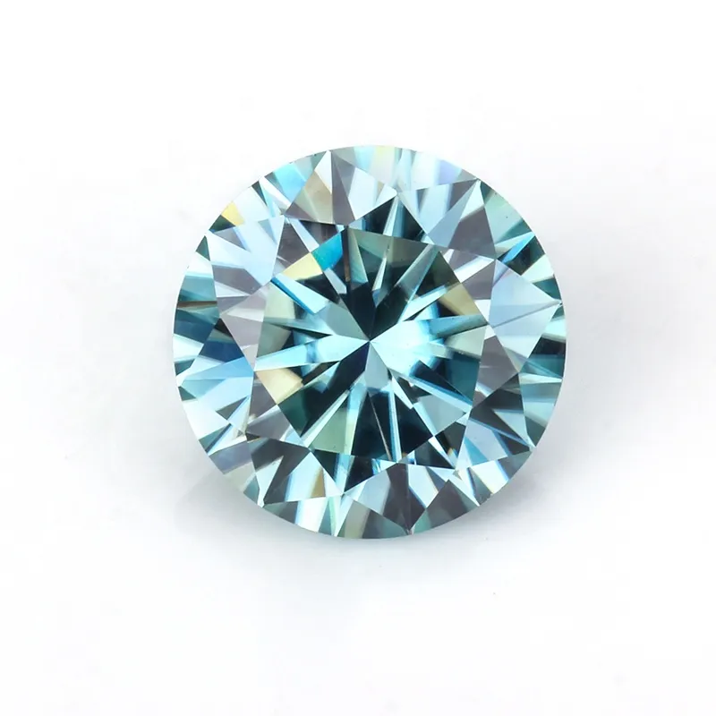 Moissanite Gemstone