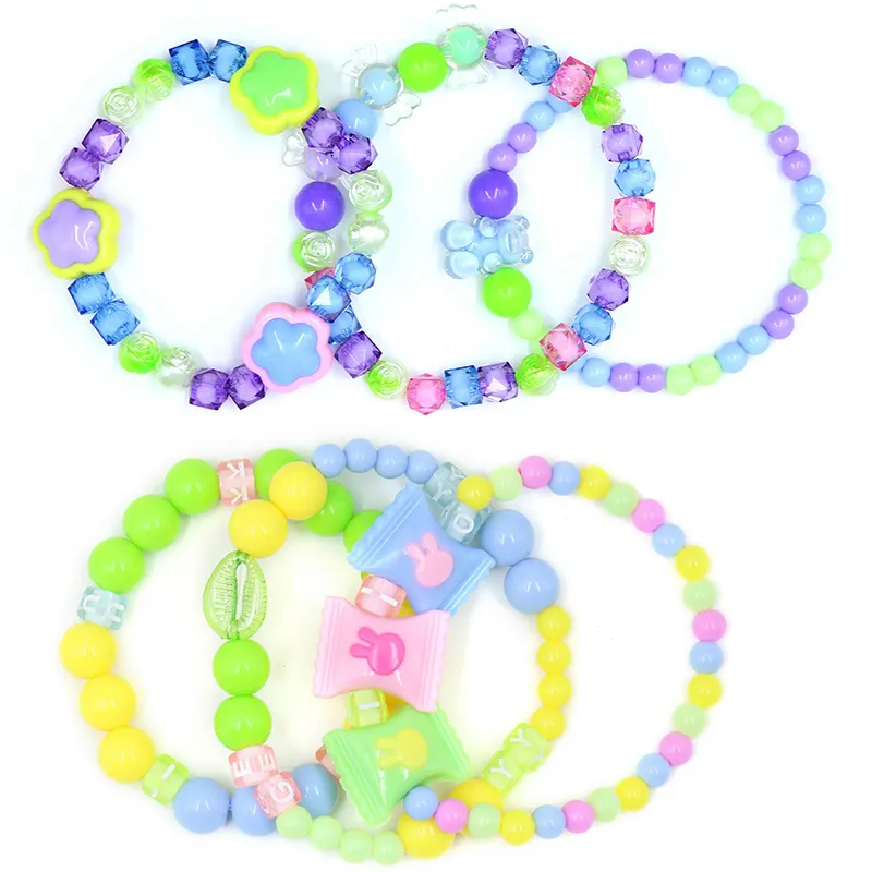 Jewelry Making Kit Details