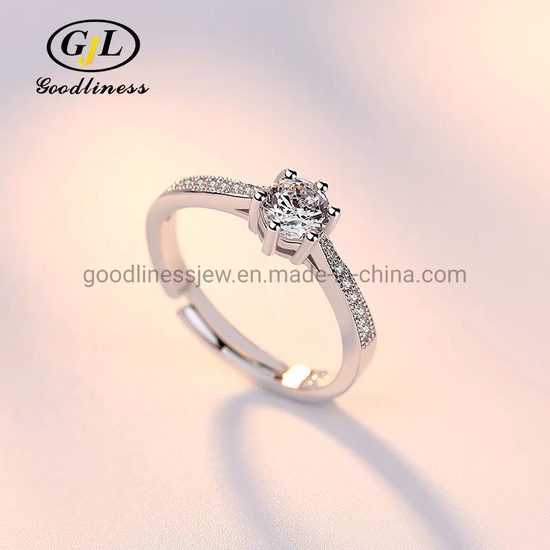 Bridal Ring 6