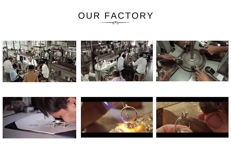 Diamond Processing 1