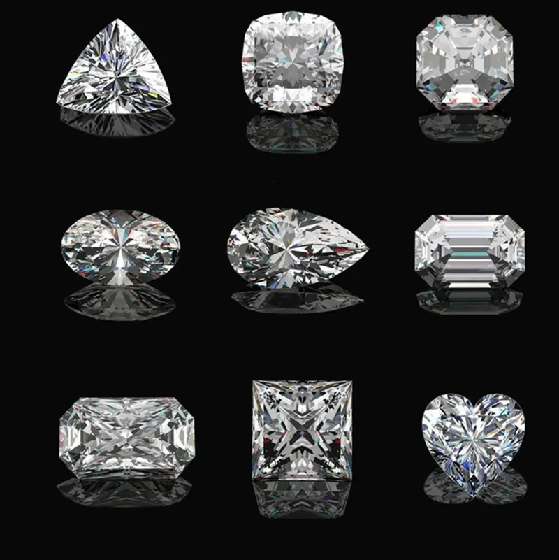 Lab Grown Diamond Process