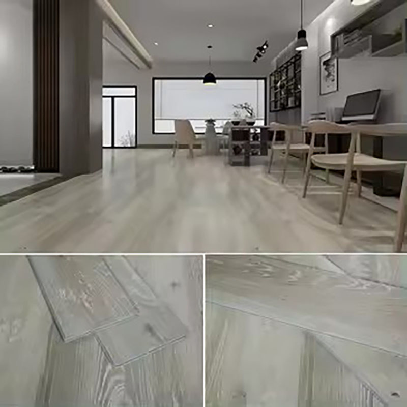 Wear-Resistant Luxury Vinyl Plank Collection