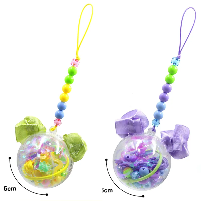 Creative Beading Kit