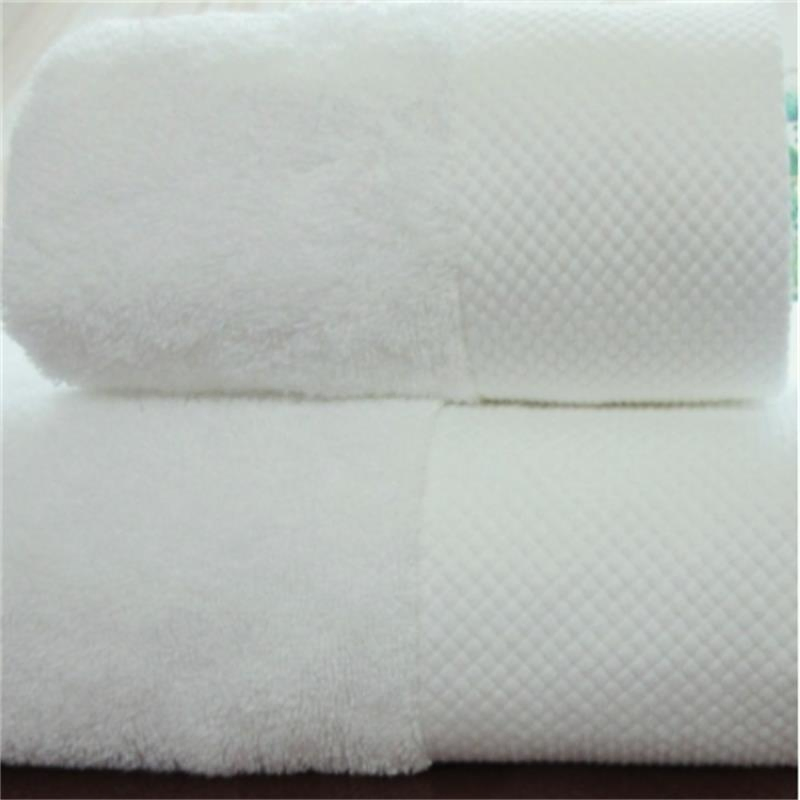 Luxury Bath Sheets Towels for Adults Highly Absorbent Hotel Collection 75X152cm White 600g