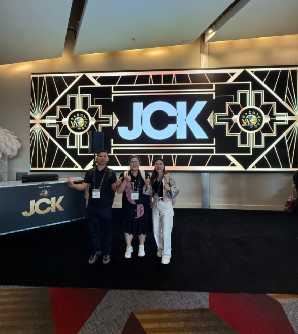 Fine Jewelry Collection