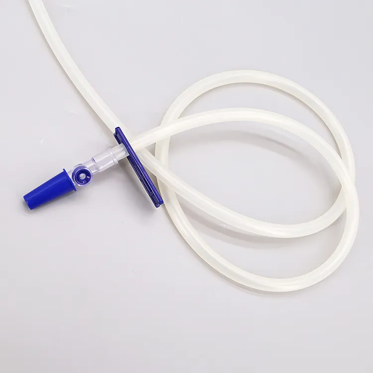 Urine Collection Bag Detail 3