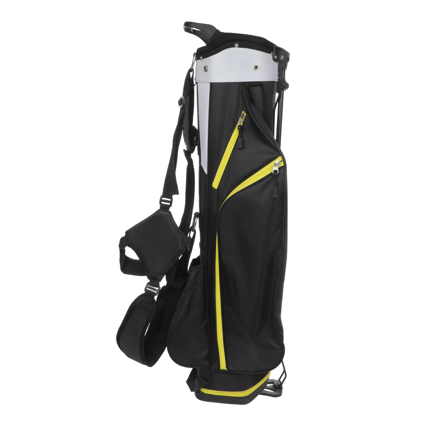 Exclusive Luxury Golf Gear Collection for Elite Players