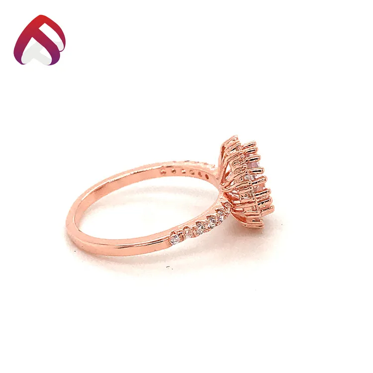 925 Silver Ring Detail 2