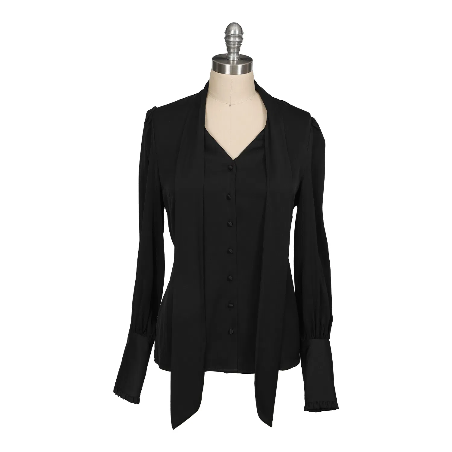 Elegant Women's Clothing: Luxury Wool Cashmere Overcoat Collection