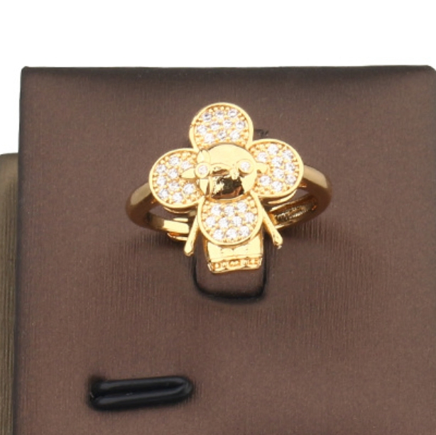 Luxury Women Ladies Jewelry Elegant Bridal Jewelry Necklaces Zirconia 18K Gold Plated Brand Jewelry Sets - Necklace Set and Brand Necklace