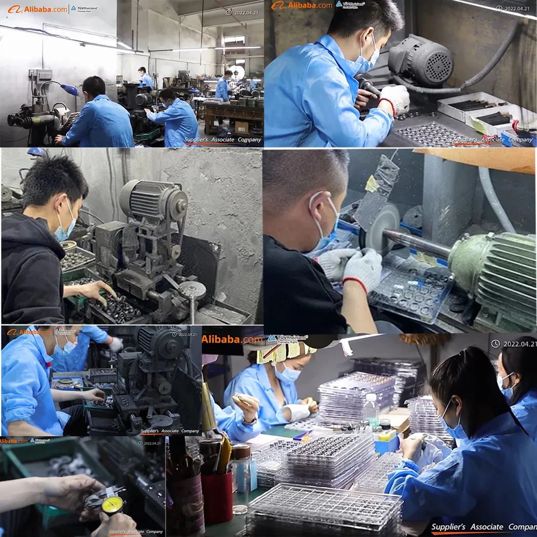 Manufacturing Technique 2