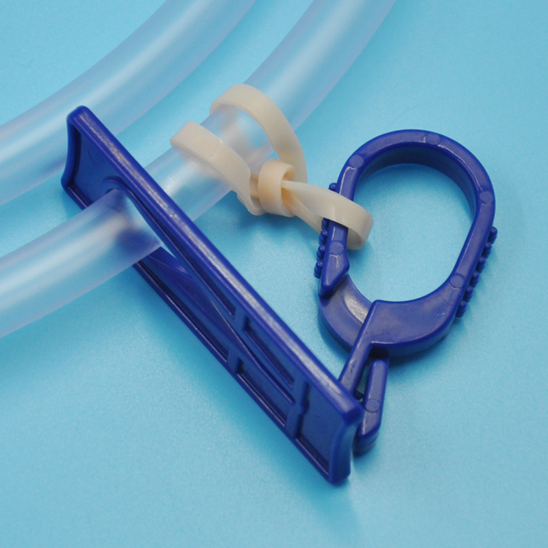 CE Certificated Luxury Close System Disposable Urine Drainage Bags Urinary Collection Bags 2000ml St1406