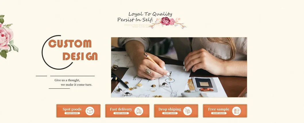 Jewelry Ring Display 4