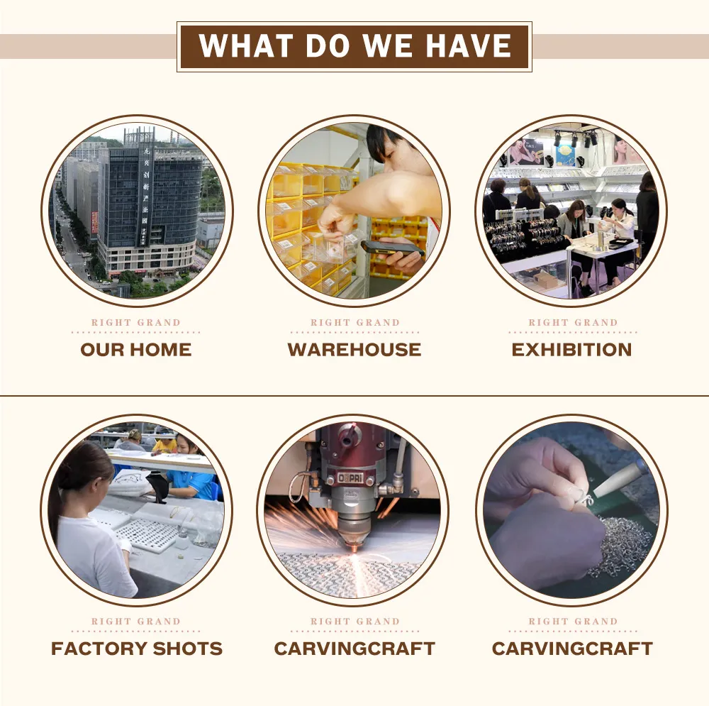 Jewelry Ring Display 12