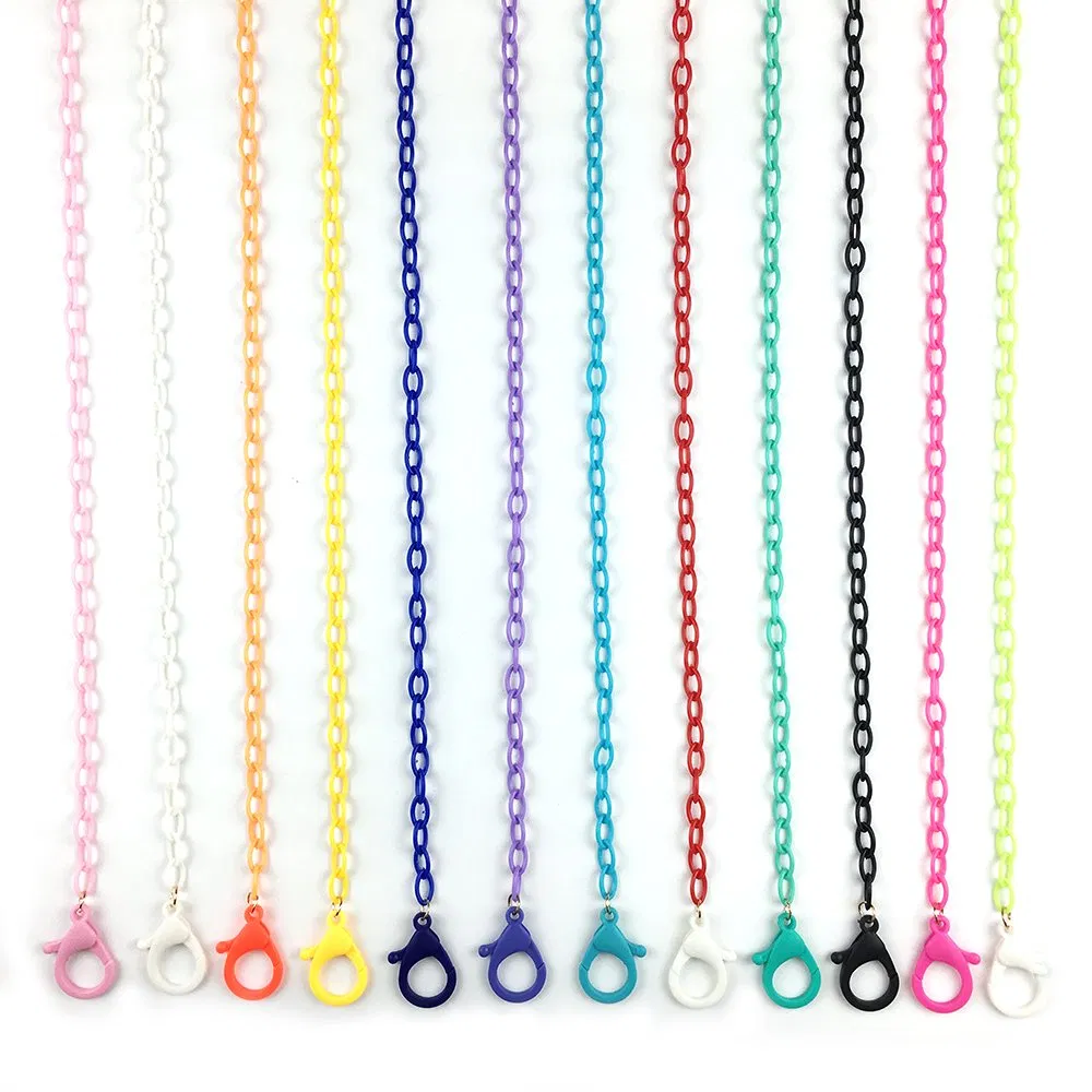 Acrylic Chain Photo 1