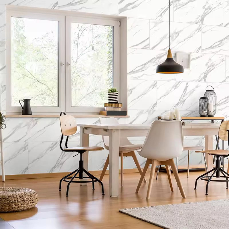 Wear-Resistant Luxury Vinyl Plank Collection