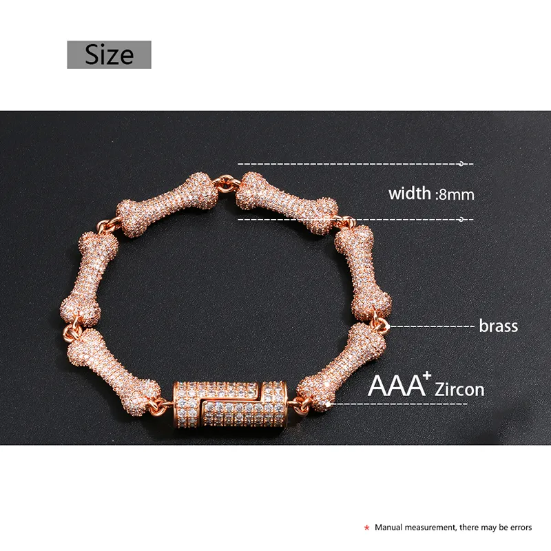 Bracelet Variant 1
