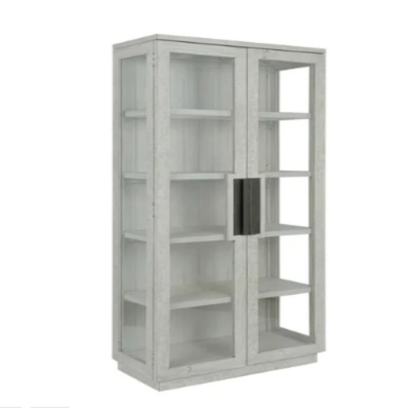 Luxury Shenzhen-Made Kitchen Cabinetry Collection - Model No.: PF192