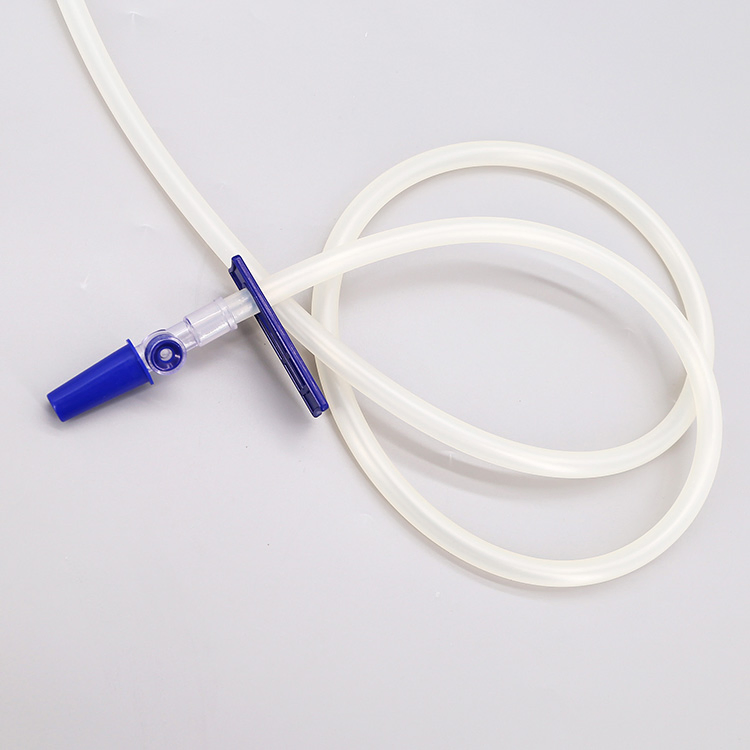 Medical PVC 2000ml/ 4000ml/ 5000ml Disposable Luxury Urine Collection Bag