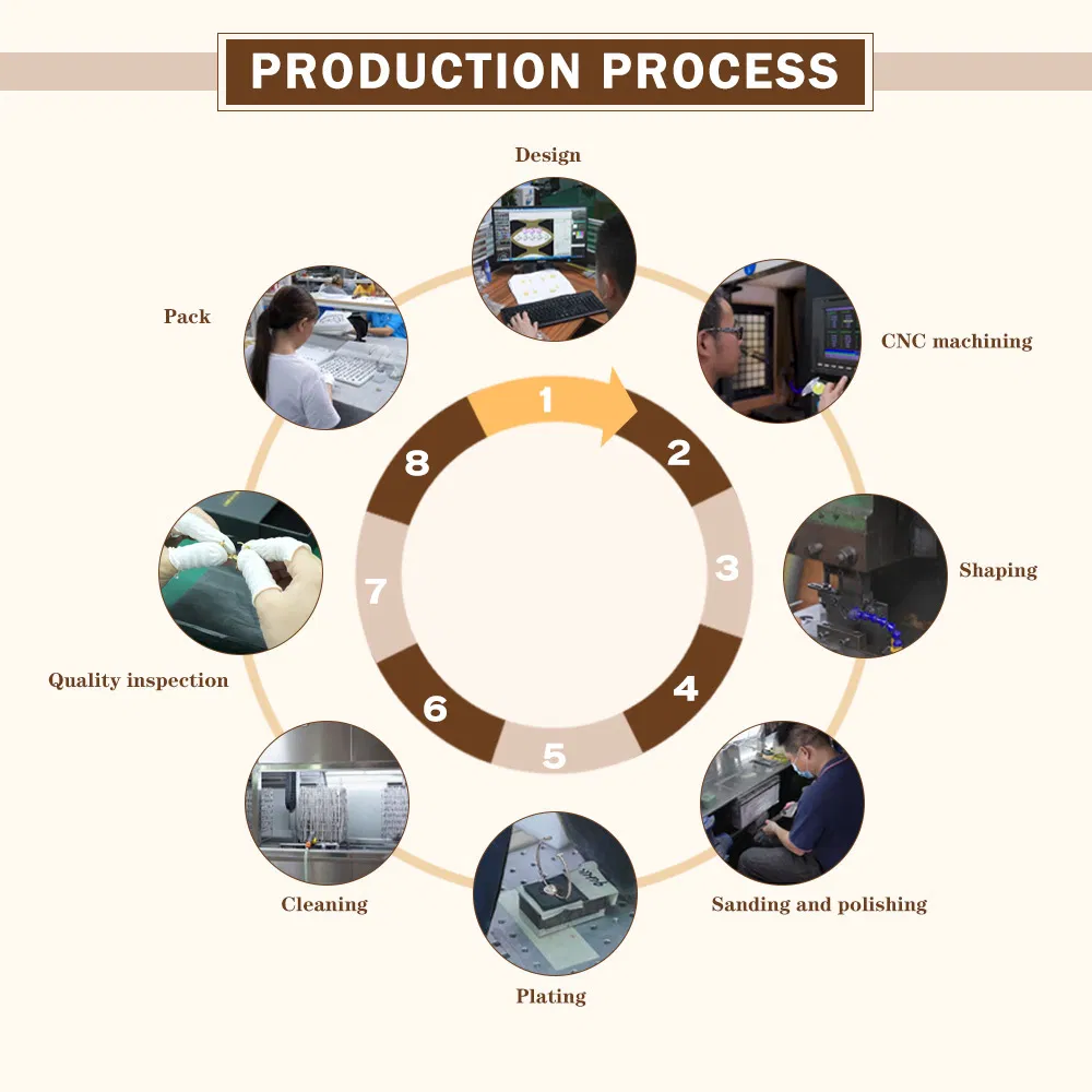 Jewelry Ring Display 10