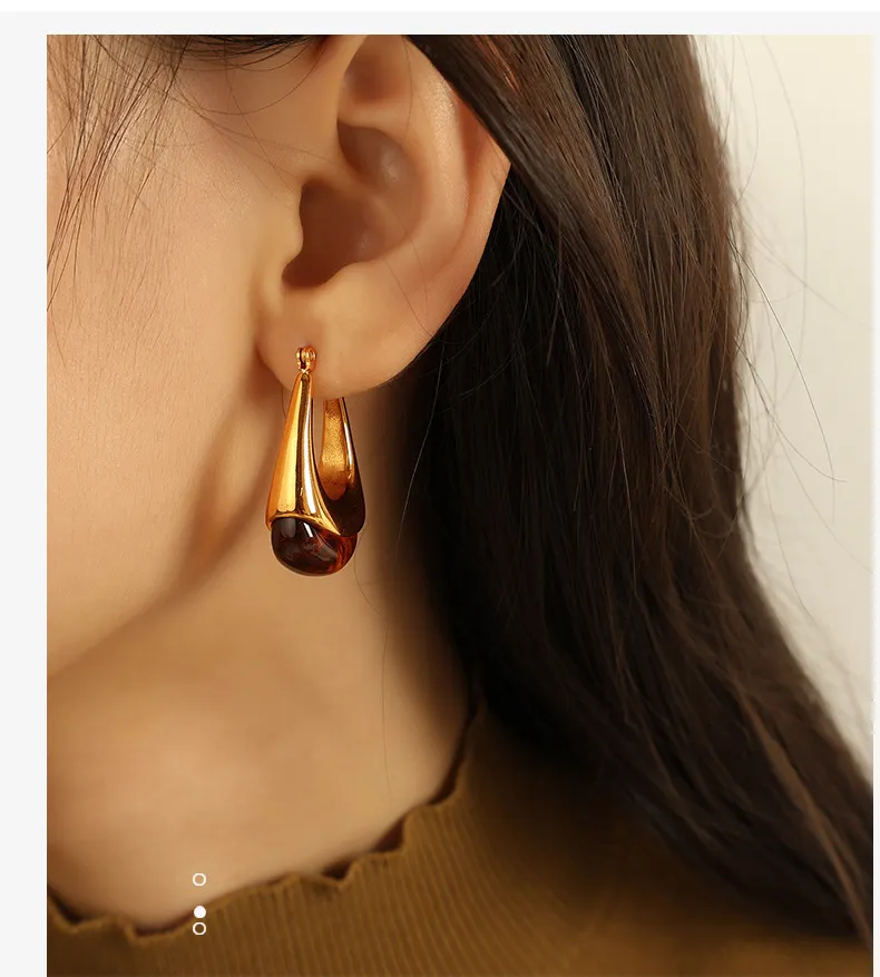 Gold Plated Ear Cuffs