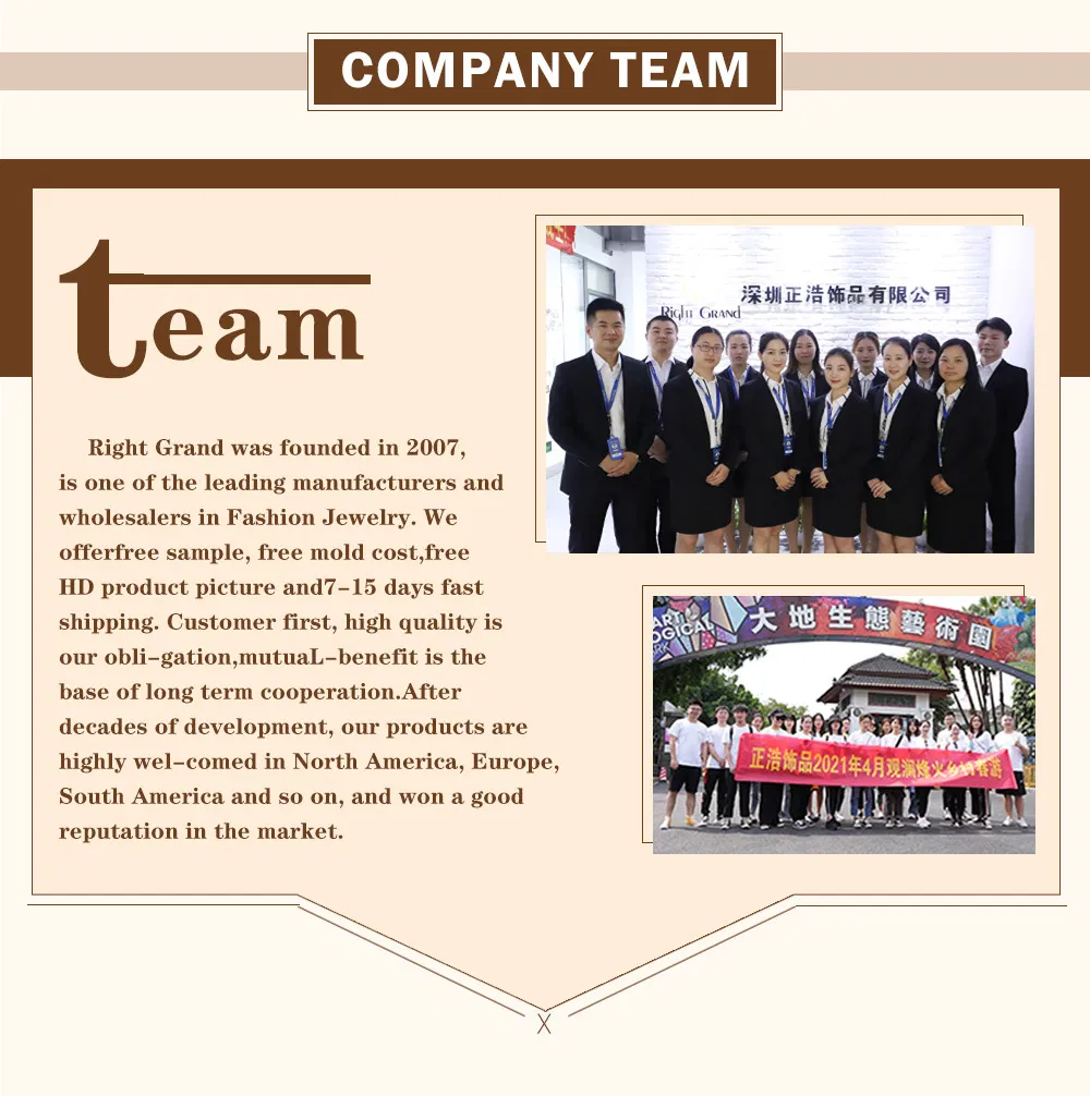 Jewelry Ring Display 11