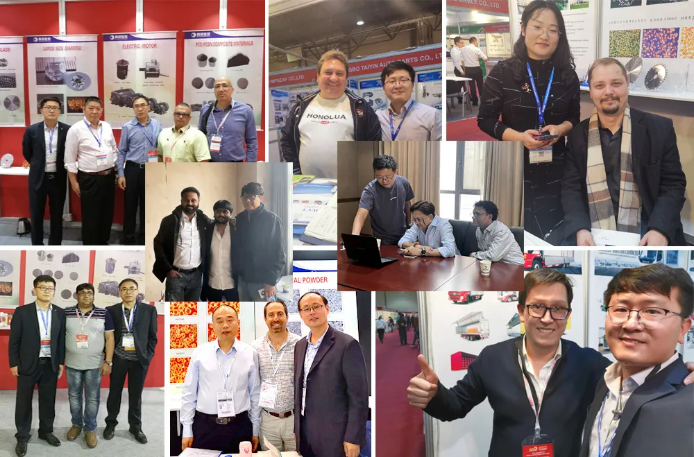 Exhibition Information