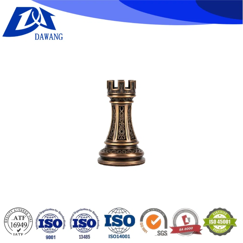 High-Precision 3D Printed Gold-Plated Brass and Sterling Silver Jewelry for Luxury Designer Collections