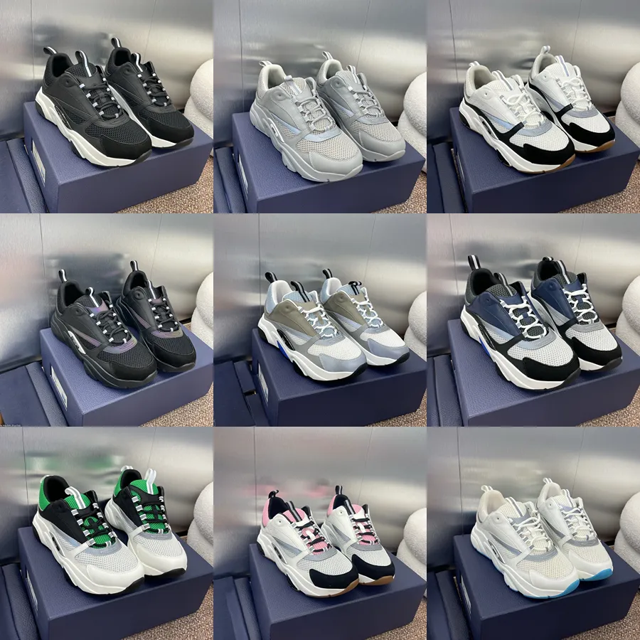 Luxury Shoe Collection 3