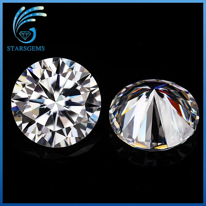 Top Quality Moissanite Diamond
