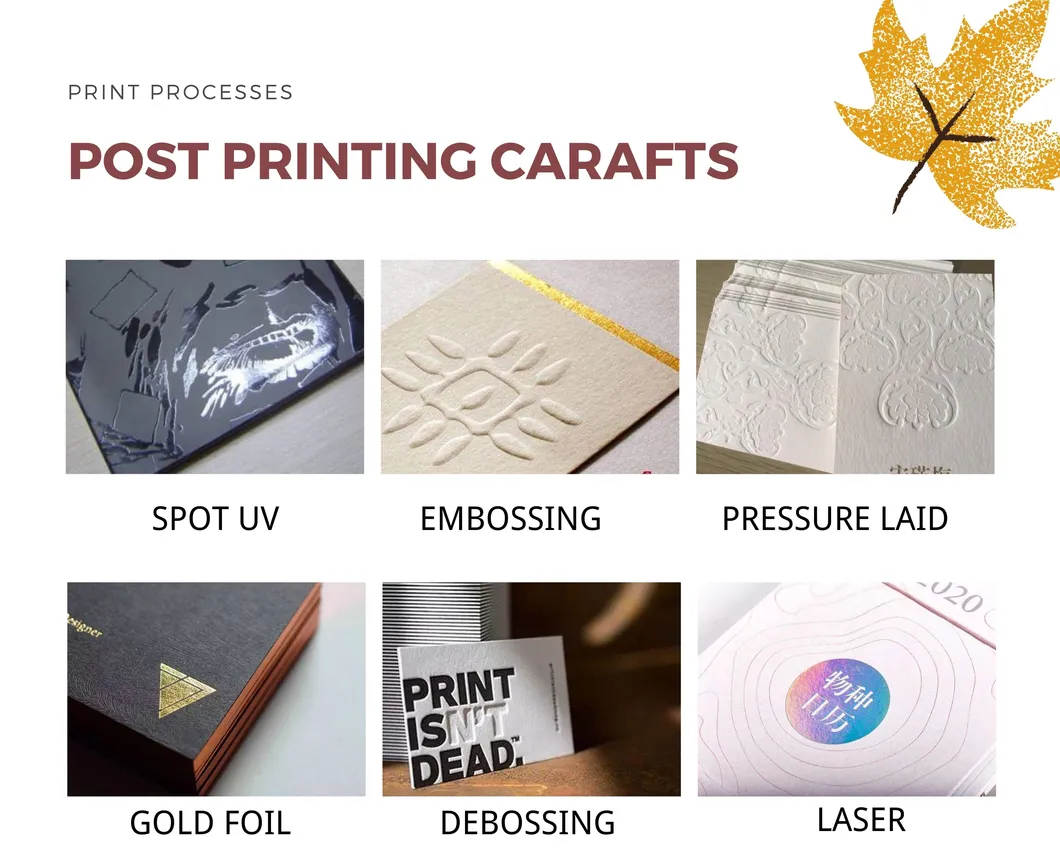 Rigid Cardboard Necklace Packaging Box 2