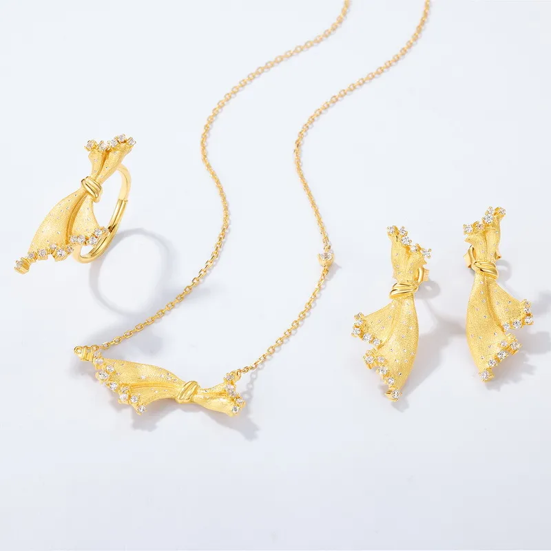 Sterling Silver Jewelry