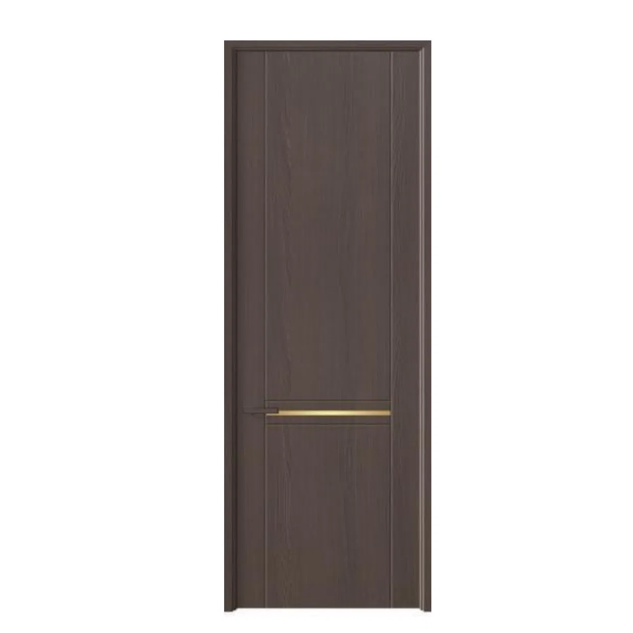 Luxury China Doors - Custom Entrance/Interior PVC/Wooden/Fiber/Solid Wood Door Collections