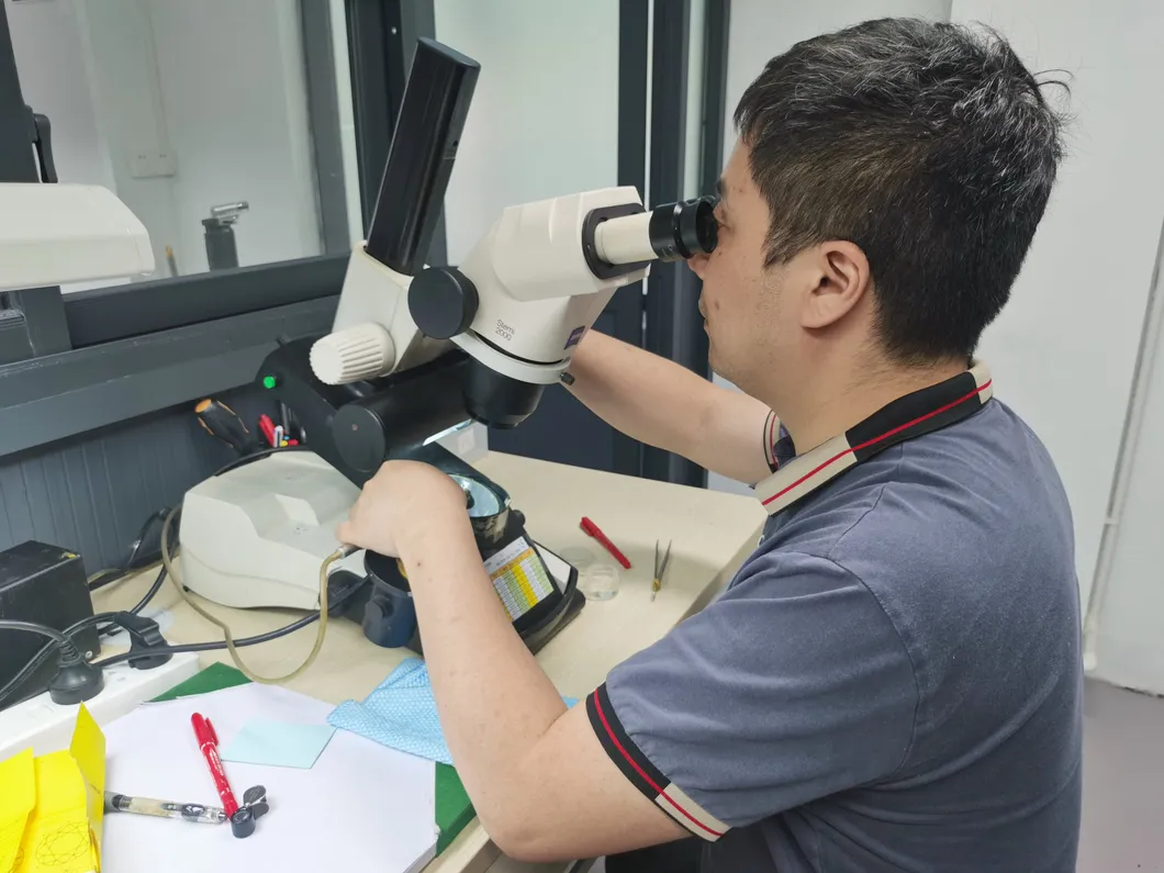 Lab Grown Diamond Collection