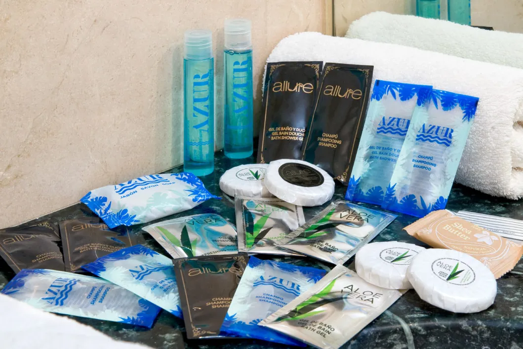 Luxury Amenities Collection