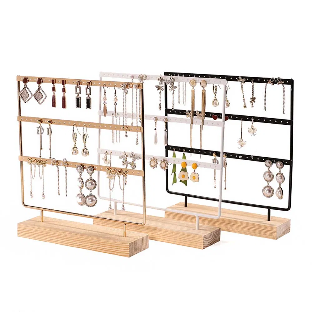 Jewelry Display