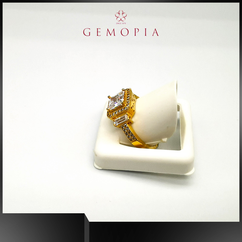 2025 Creative Lady Rings Classical Rings Diamond Engagement Rings