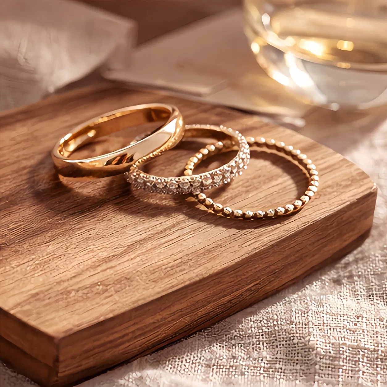 Lab Grown Diamond 1 Carat Vvs1 D Color Certified Round Cut Solitaire Engagement Ring