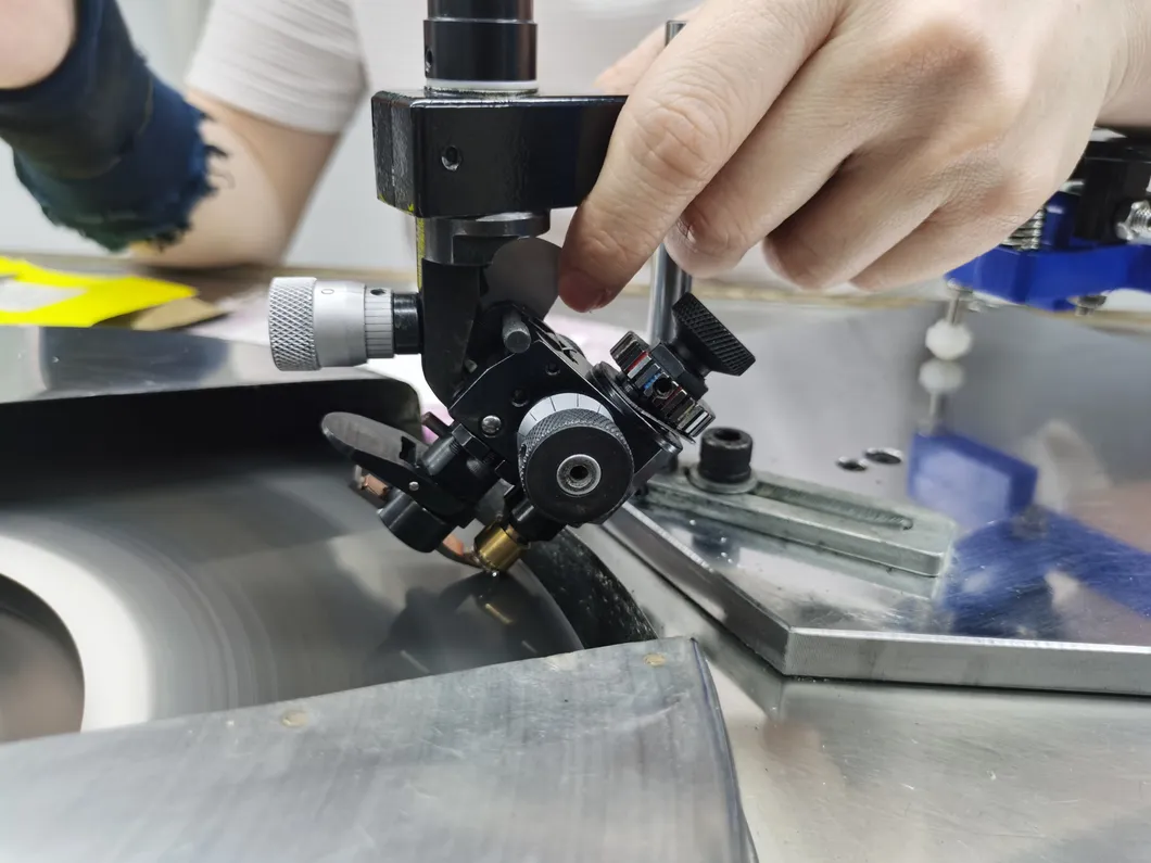 High Quality Lab Diamond