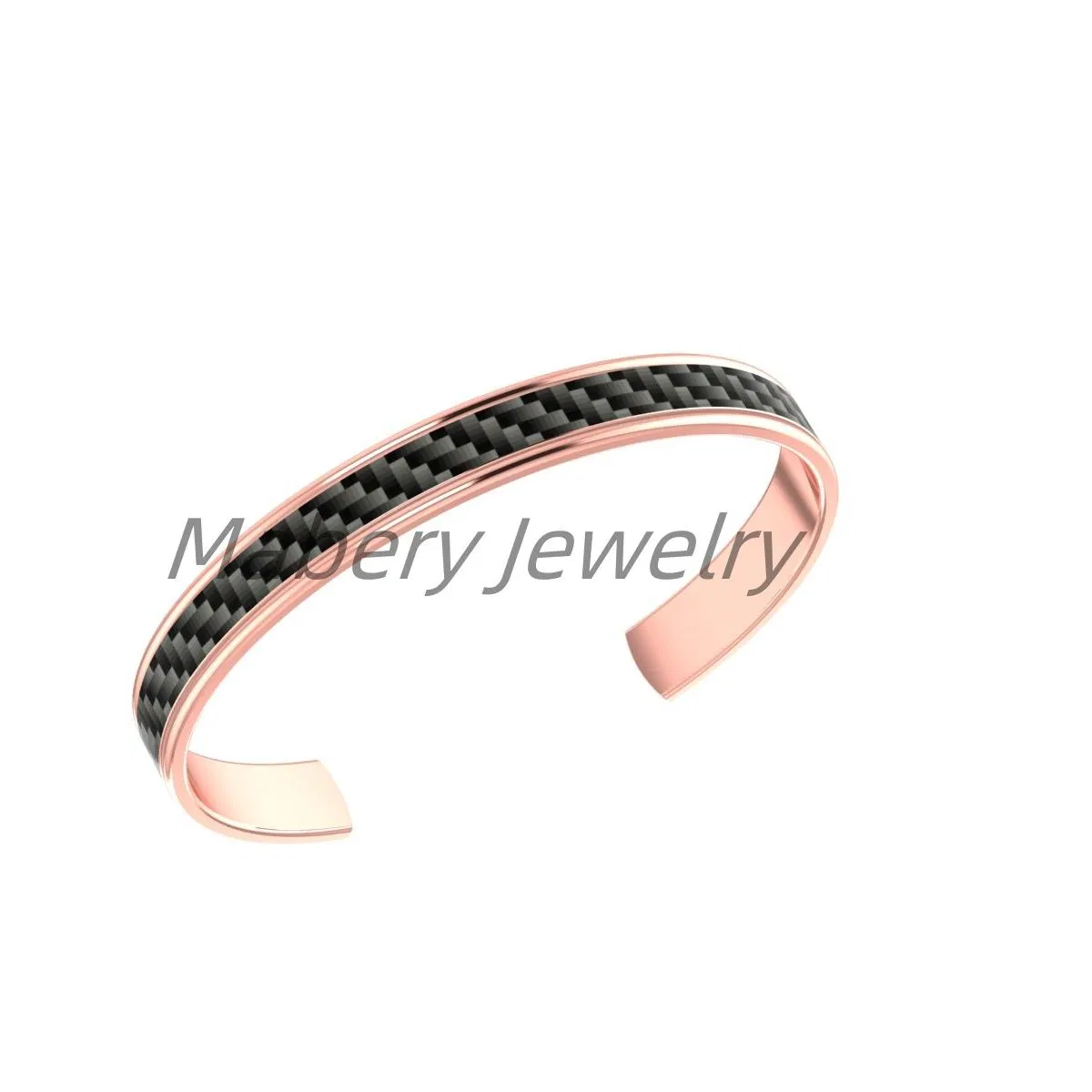 Hand-Hammered Textured Bangle Showing Unique Artisan Craftsmanship on Each Piece