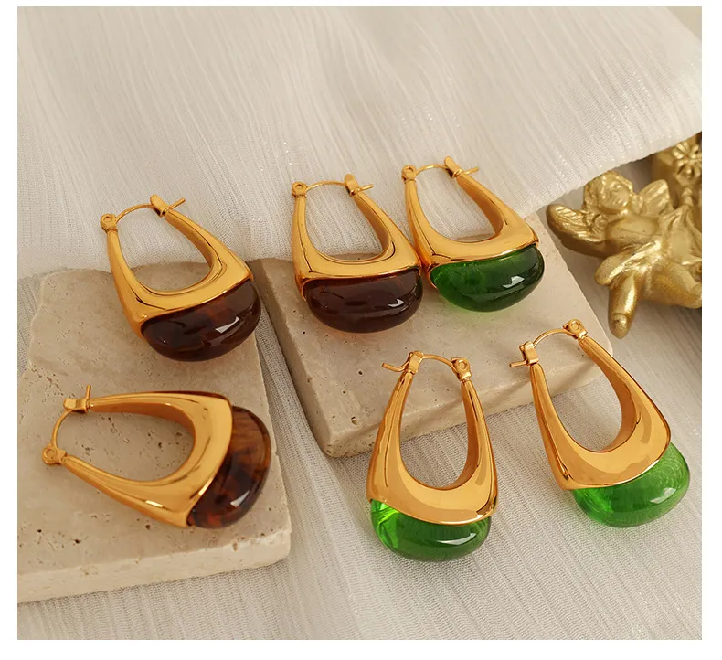 Vintage Style Ear Cuffs