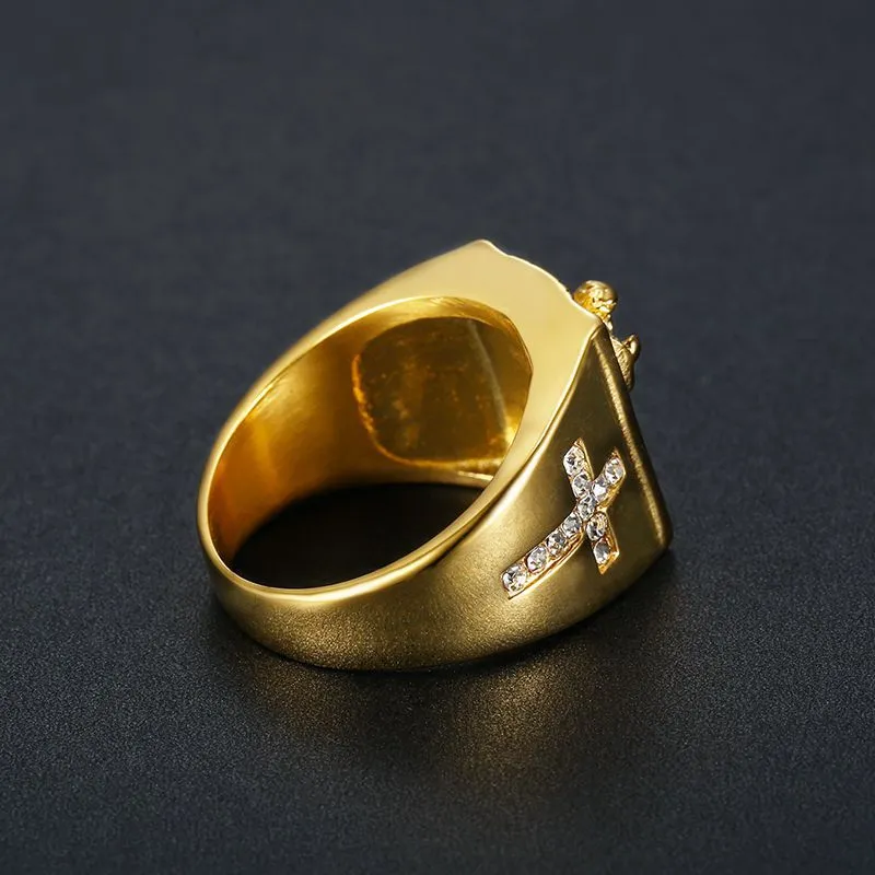 Luxury Jewelry Design