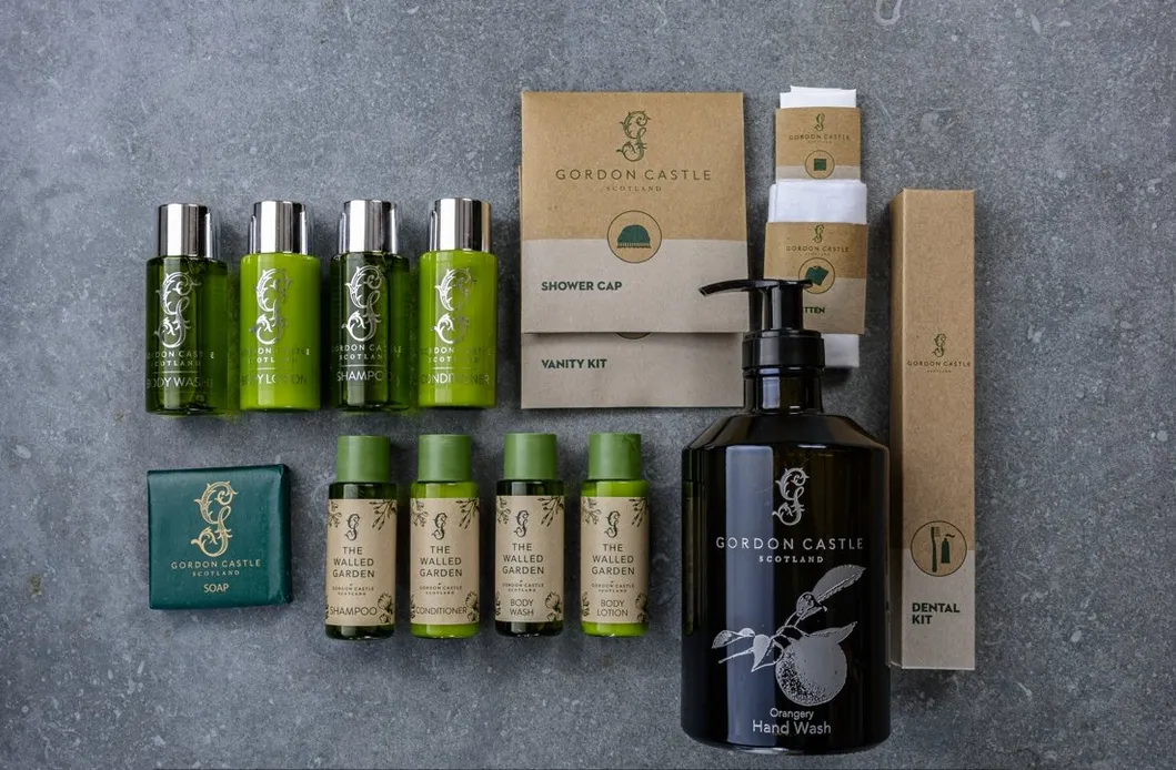 Dental Kit for Hotel