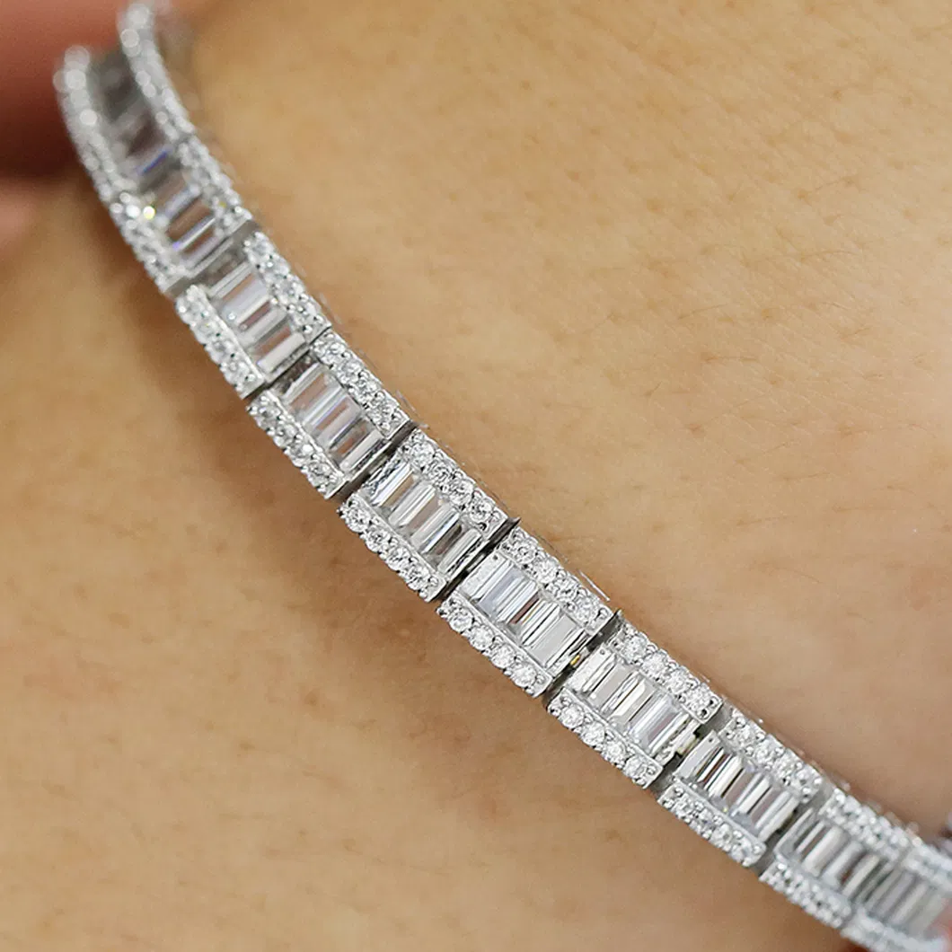 Tennis Bracelet View