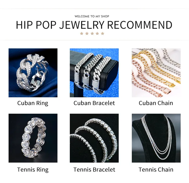 Royal Blue Moissanite 5