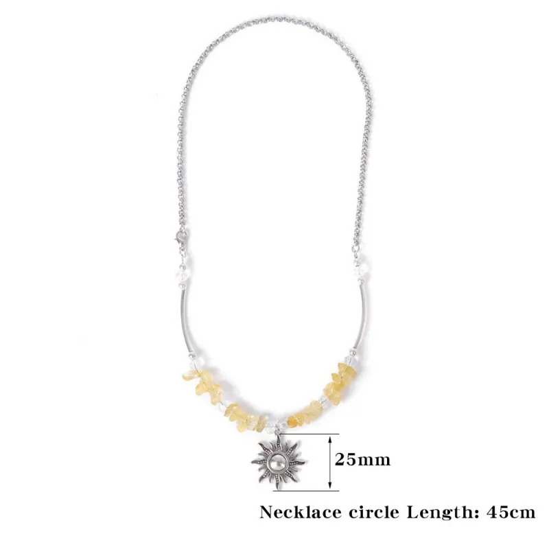 Necklace 9